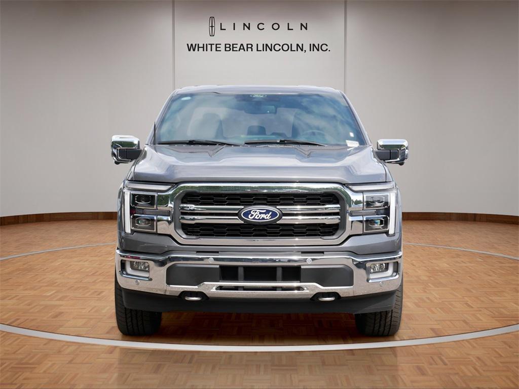 used 2024 Ford F-150 car, priced at $59,495