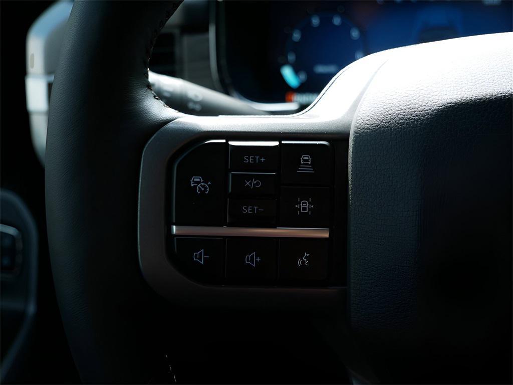 used 2024 Ford F-150 car, priced at $59,495
