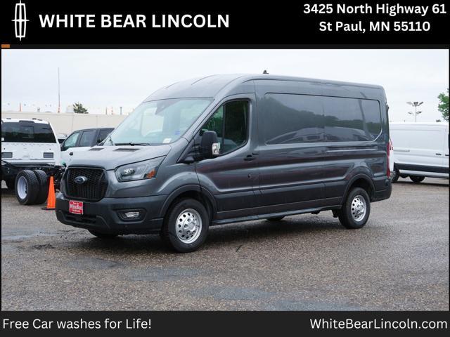 used 2024 Ford Transit-350 car, priced at $58,995