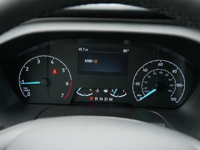 used 2024 Ford Transit-350 car, priced at $58,995