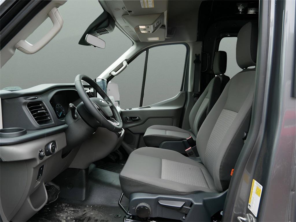 used 2024 Ford Transit-350 car, priced at $56,495