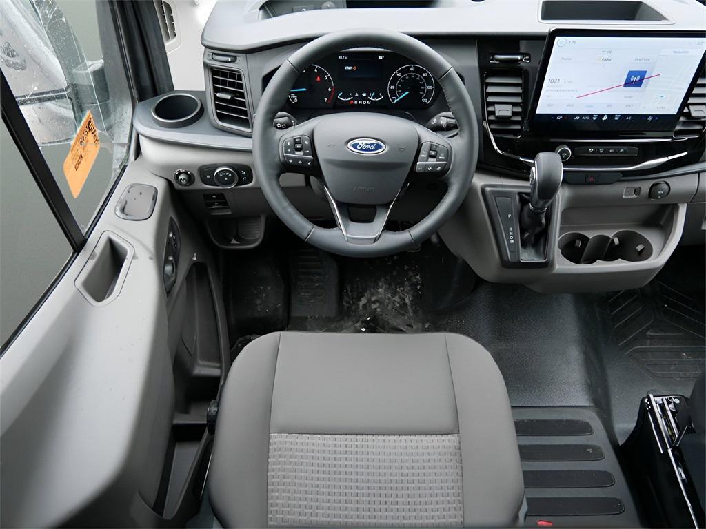 used 2024 Ford Transit-350 car, priced at $56,495