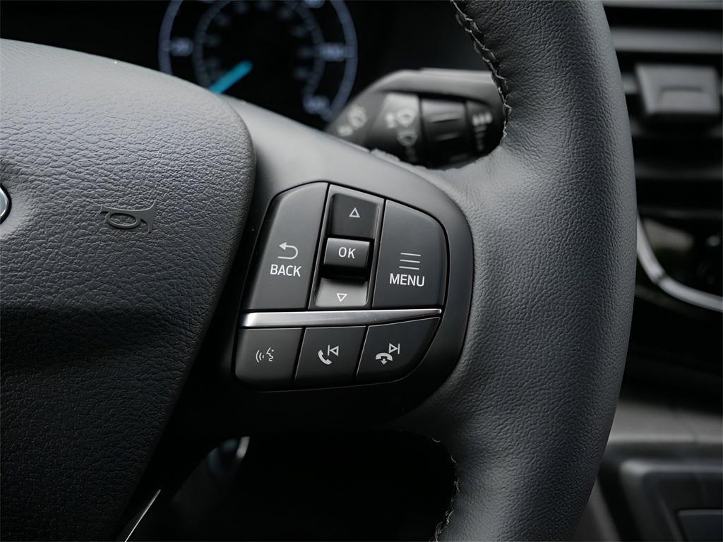 used 2024 Ford Transit-350 car, priced at $56,495