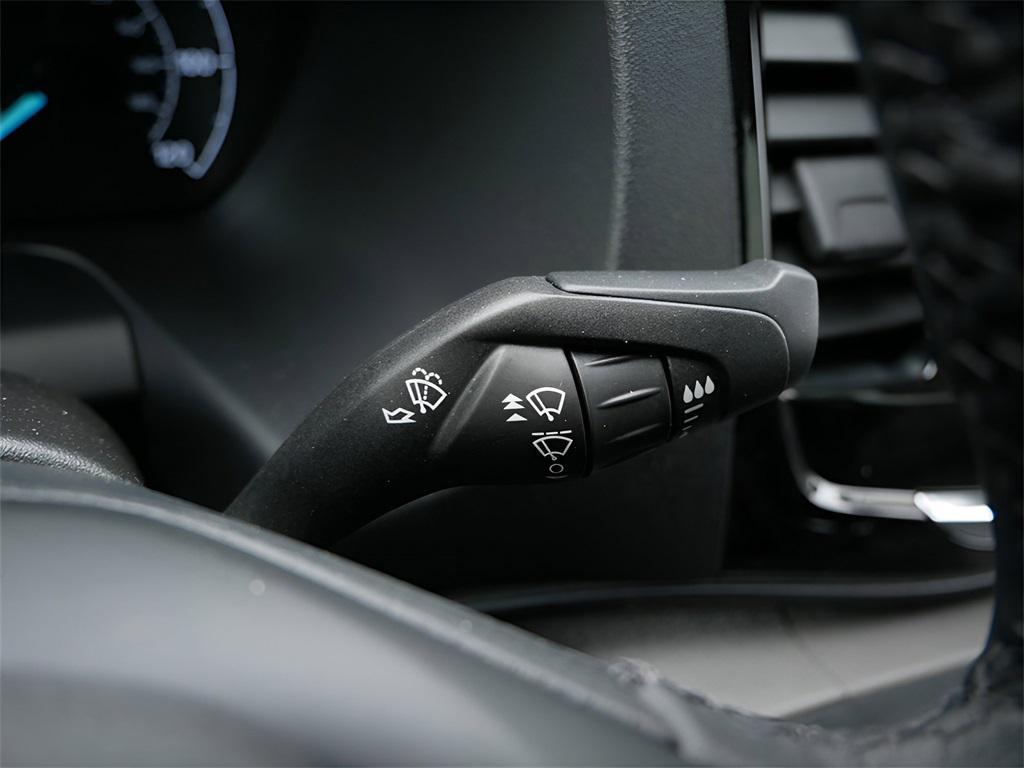 used 2024 Ford Transit-350 car, priced at $56,495