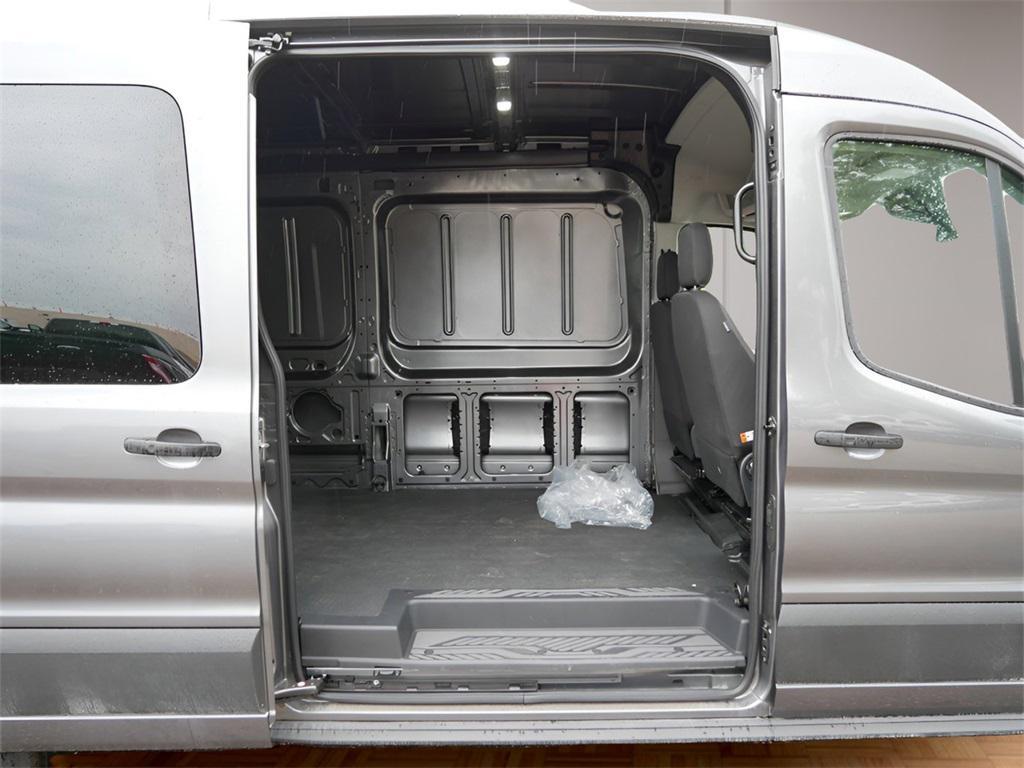 used 2024 Ford Transit-350 car, priced at $56,495