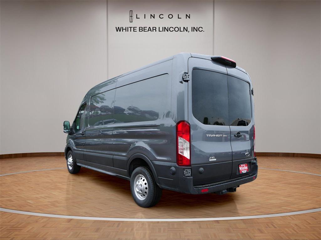 used 2024 Ford Transit-350 car, priced at $56,495