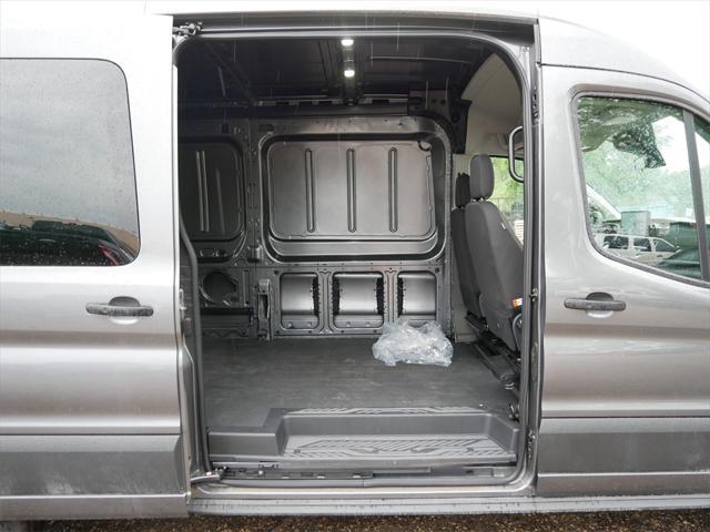 used 2024 Ford Transit-350 car, priced at $58,995