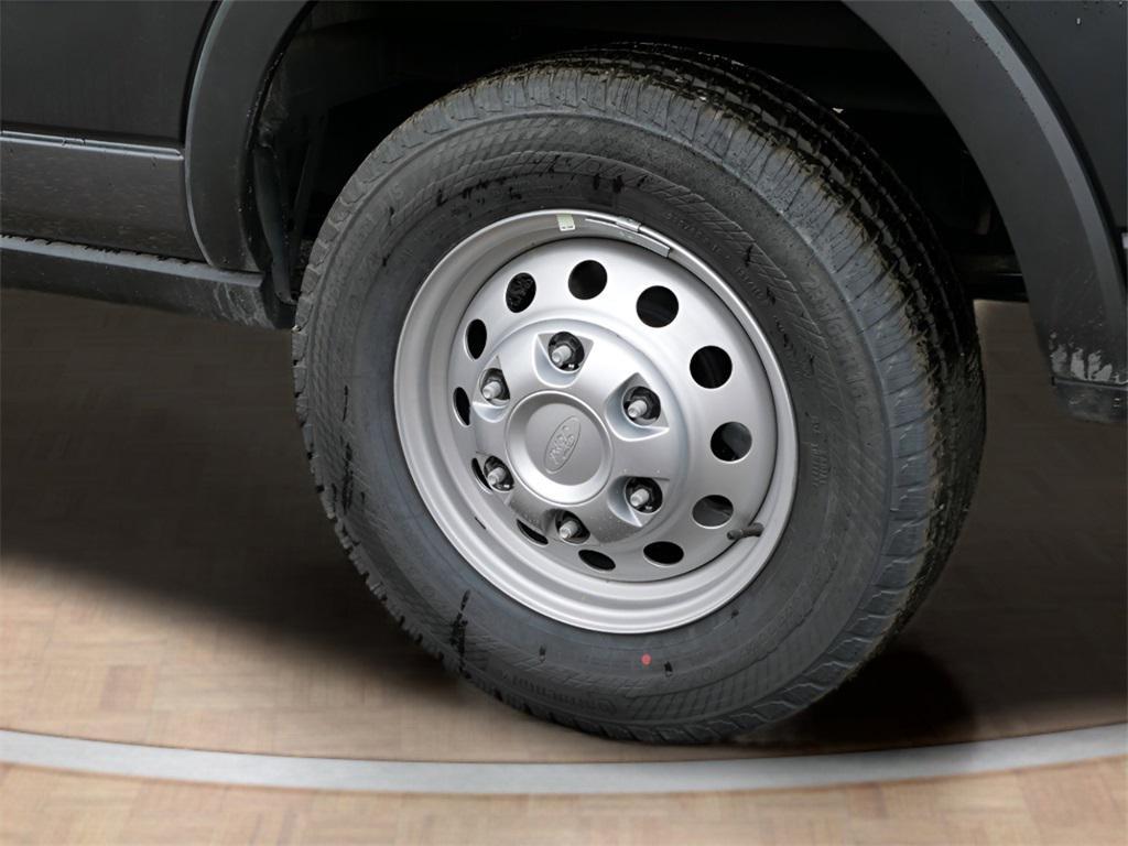 used 2024 Ford Transit-350 car, priced at $56,495