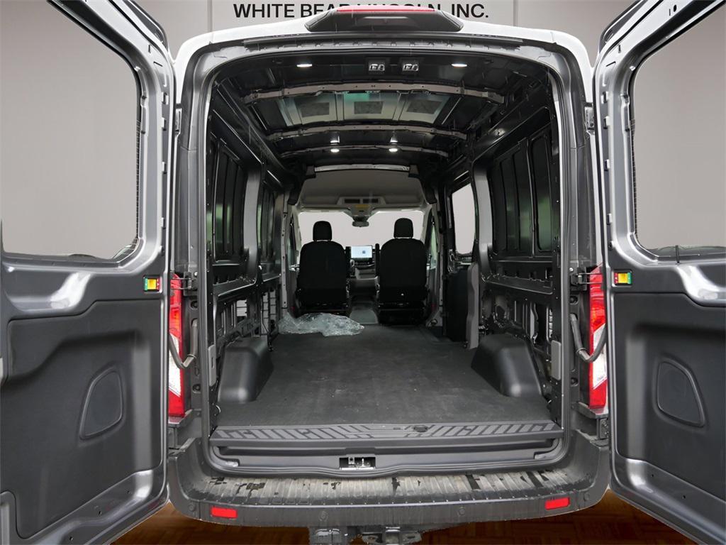 used 2024 Ford Transit-350 car, priced at $56,495