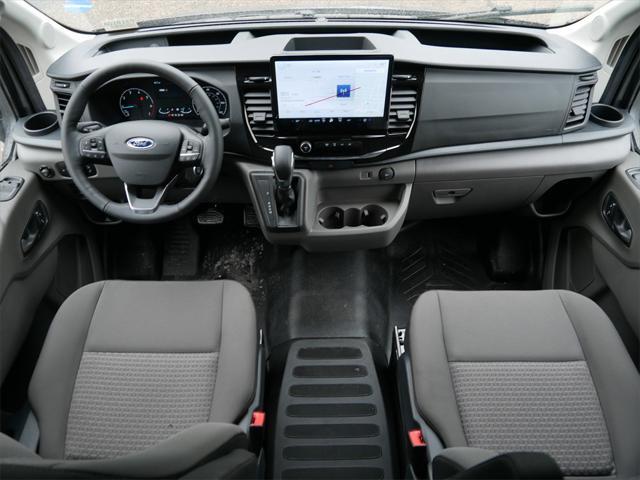 used 2024 Ford Transit-350 car, priced at $58,995