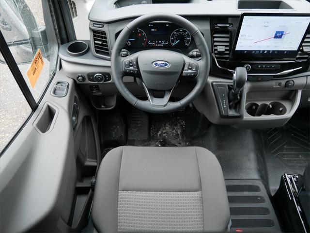 used 2024 Ford Transit-350 car, priced at $58,995