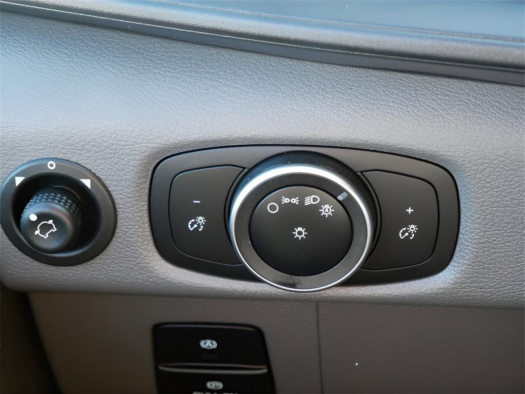 used 2024 Ford Transit-350 car, priced at $51,995