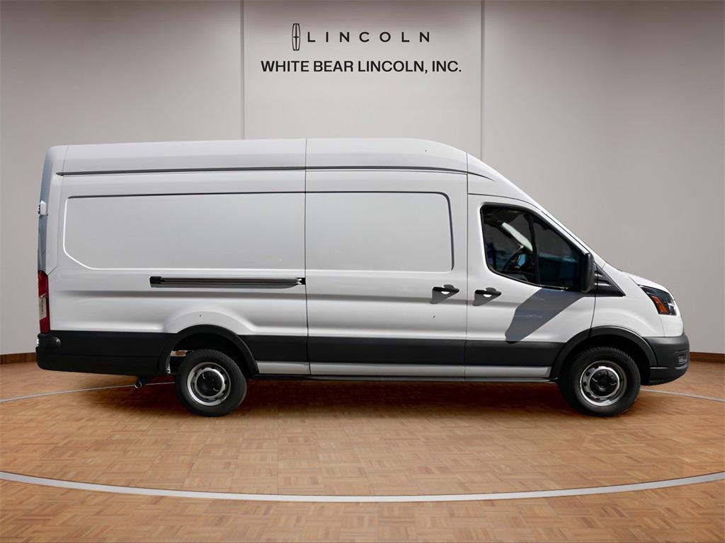 used 2024 Ford Transit-350 car, priced at $51,995