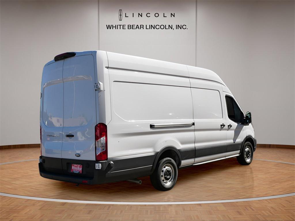 used 2024 Ford Transit-350 car, priced at $51,995