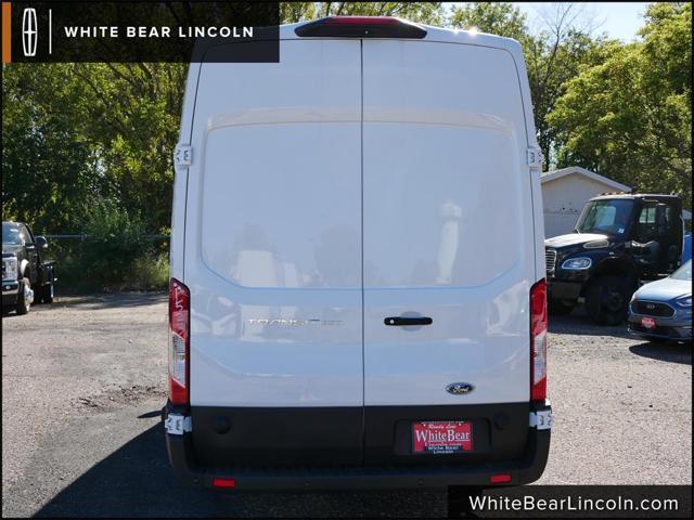 used 2024 Ford Transit-350 car, priced at $57,995