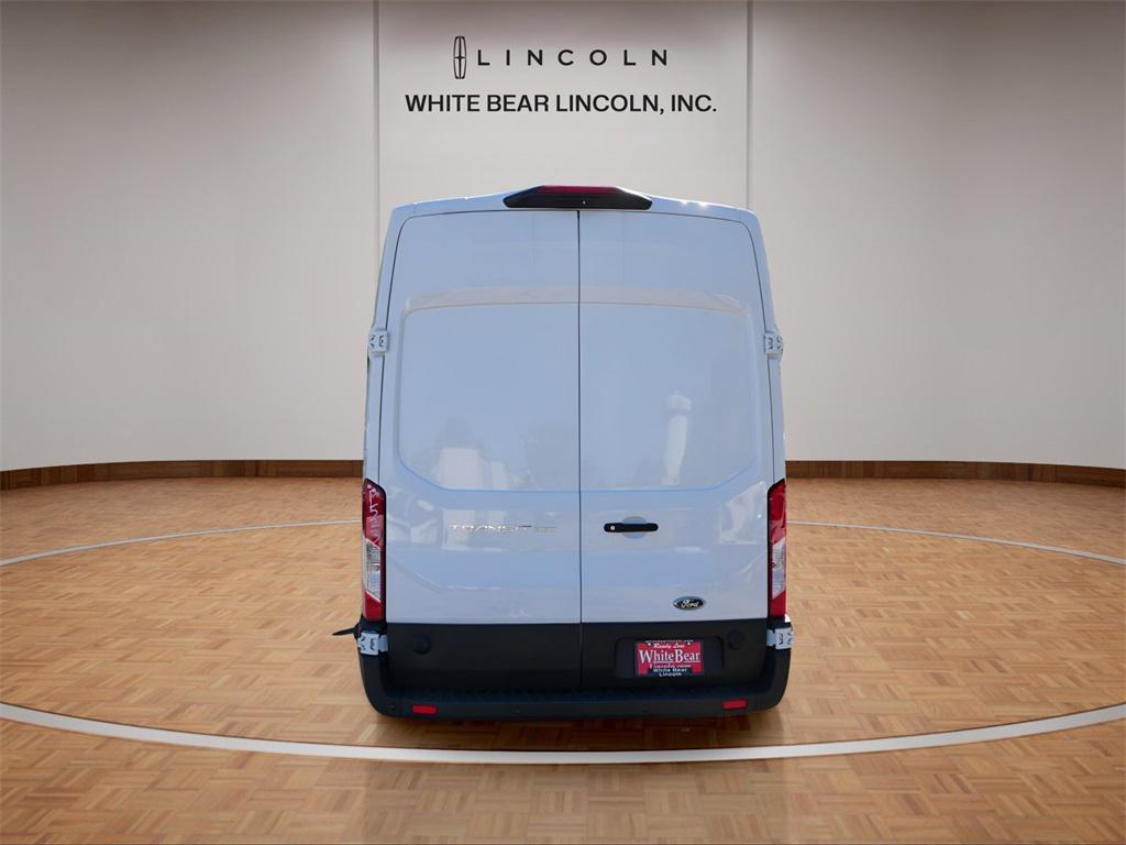 used 2024 Ford Transit-350 car, priced at $51,995
