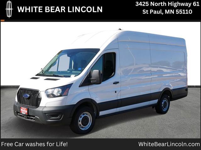 used 2024 Ford Transit-350 car, priced at $53,500