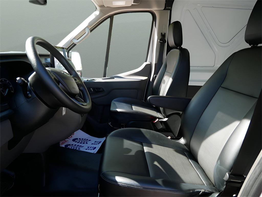 used 2024 Ford Transit-350 car, priced at $51,995