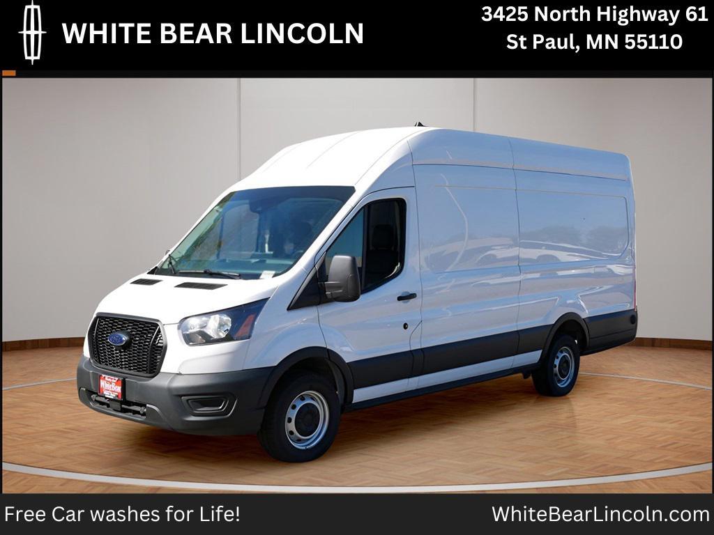 used 2024 Ford Transit-350 car, priced at $51,995