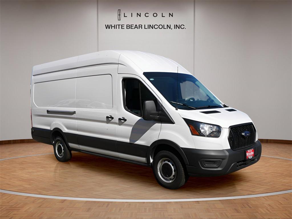 used 2024 Ford Transit-350 car, priced at $51,995