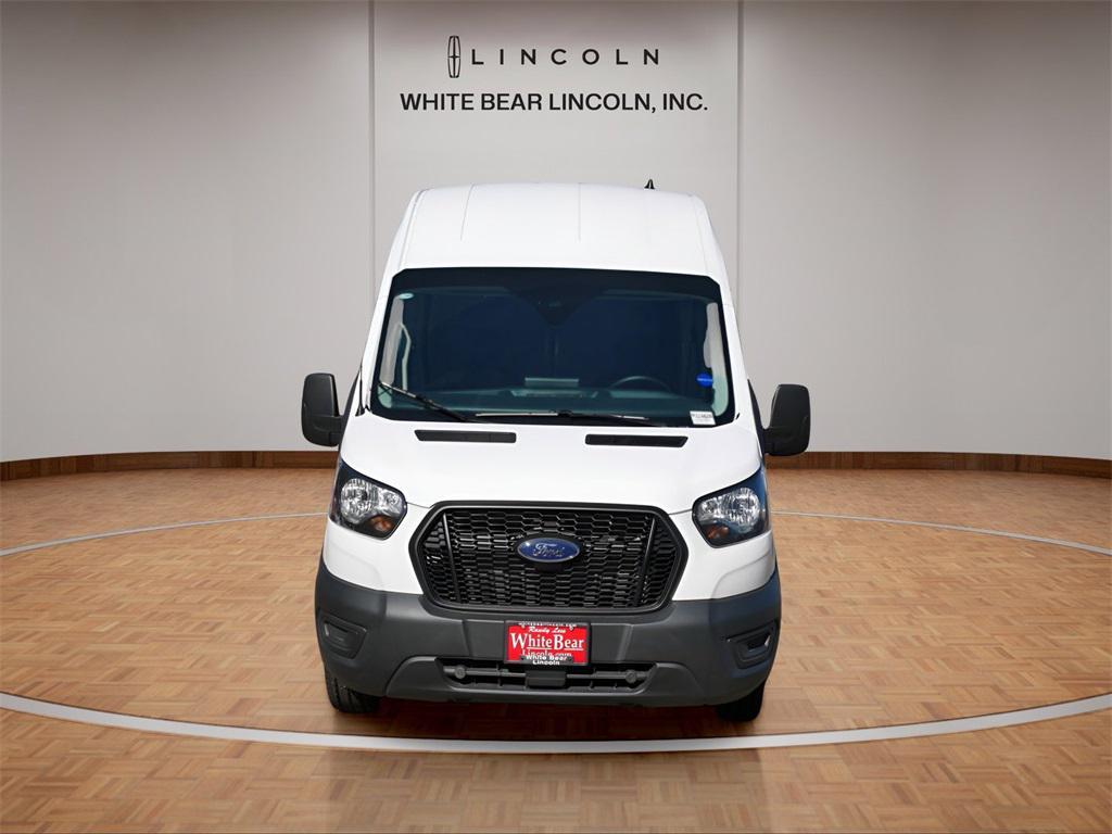 used 2024 Ford Transit-350 car, priced at $51,995