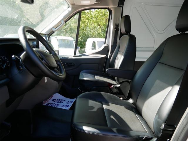 used 2024 Ford Transit-350 car, priced at $53,500