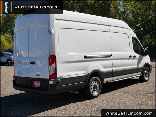 used 2024 Ford Transit-350 car, priced at $57,995