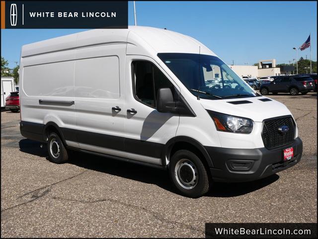 used 2024 Ford Transit-350 car, priced at $57,995