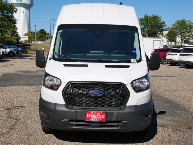 used 2024 Ford Transit-350 car, priced at $53,500