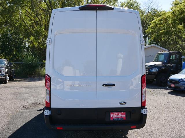 used 2024 Ford Transit-350 car, priced at $53,500