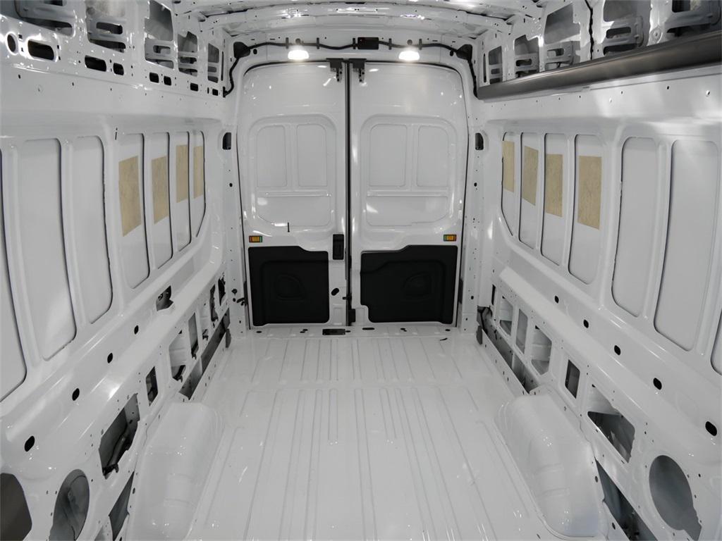 used 2024 Ford Transit-350 car, priced at $51,995