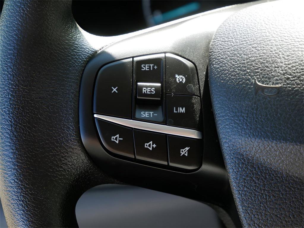 used 2024 Ford Transit-350 car, priced at $51,995