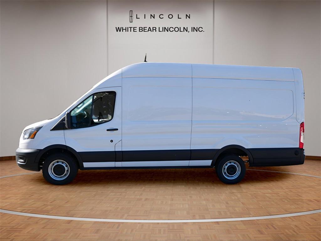 used 2024 Ford Transit-350 car, priced at $51,995