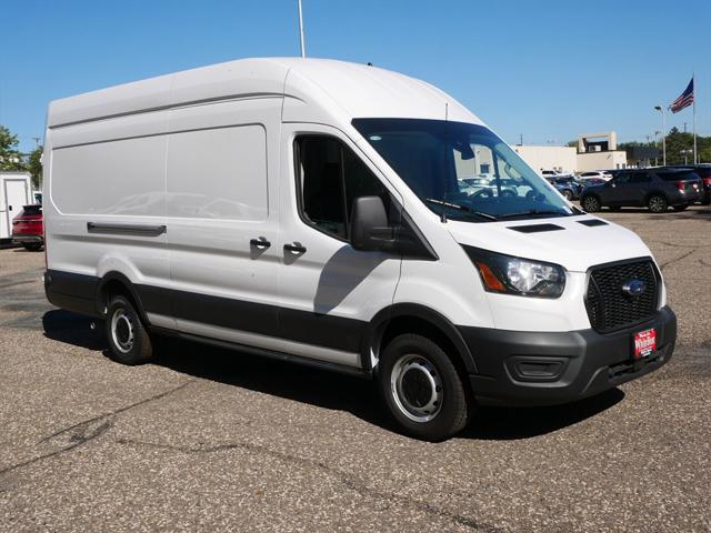 used 2024 Ford Transit-350 car, priced at $53,500