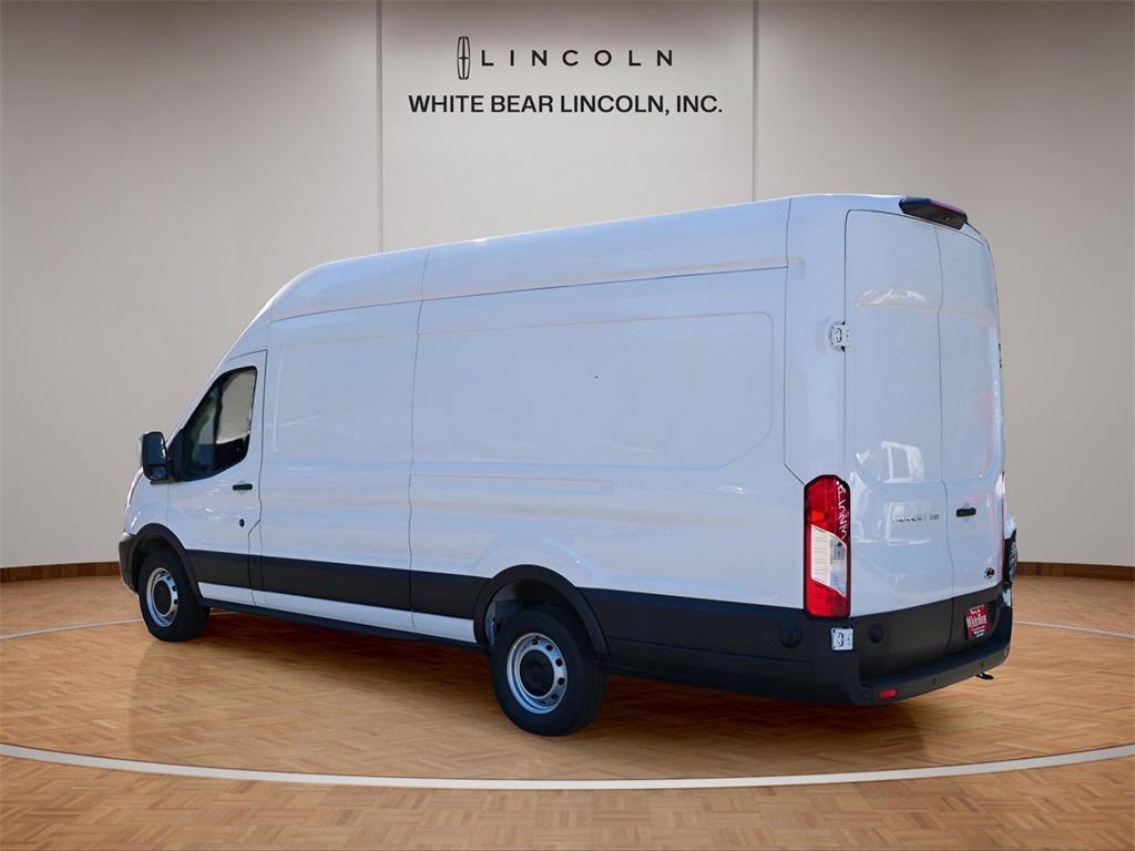 used 2024 Ford Transit-350 car, priced at $51,995
