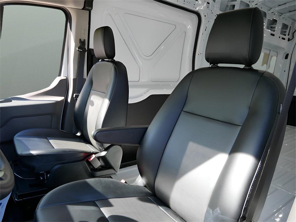 used 2024 Ford Transit-350 car, priced at $51,995