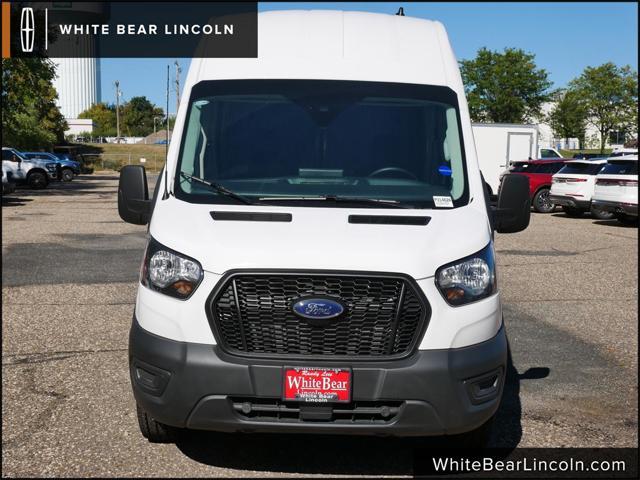 used 2024 Ford Transit-350 car, priced at $57,995