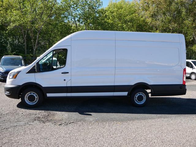 used 2024 Ford Transit-350 car, priced at $53,500