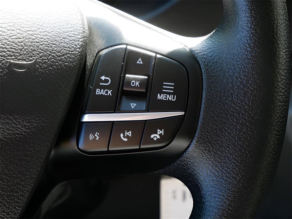 used 2024 Ford Transit-350 car, priced at $51,995