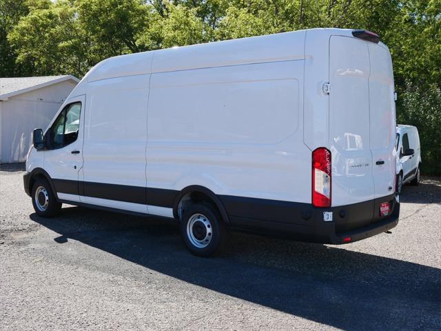 used 2024 Ford Transit-350 car, priced at $53,500