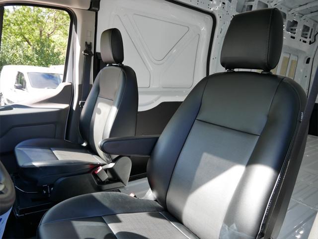 used 2024 Ford Transit-350 car, priced at $53,500