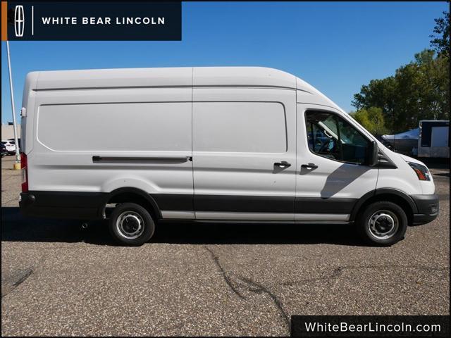 used 2024 Ford Transit-350 car, priced at $57,995