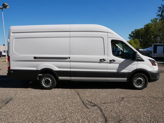 used 2024 Ford Transit-350 car, priced at $53,500