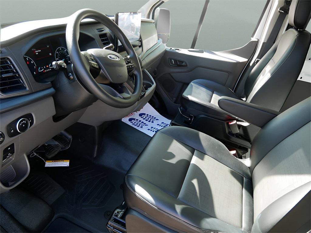 used 2024 Ford Transit-350 car, priced at $51,995