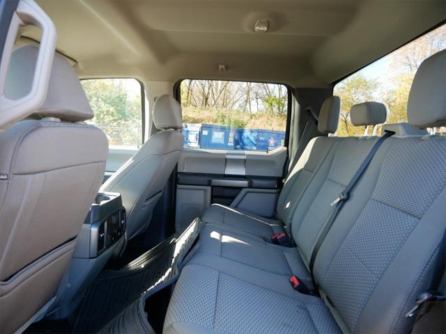 used 2022 Ford F-250 car, priced at $44,995