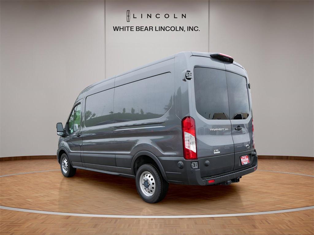 used 2024 Ford Transit-350 car, priced at $56,495
