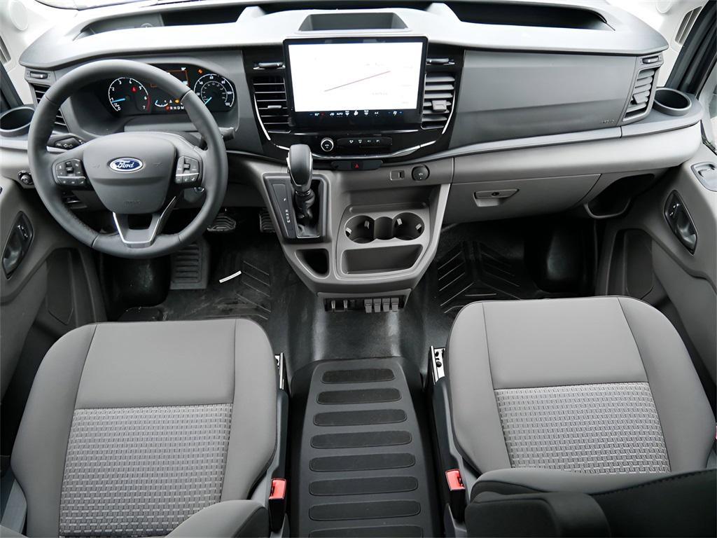 used 2024 Ford Transit-350 car, priced at $56,495