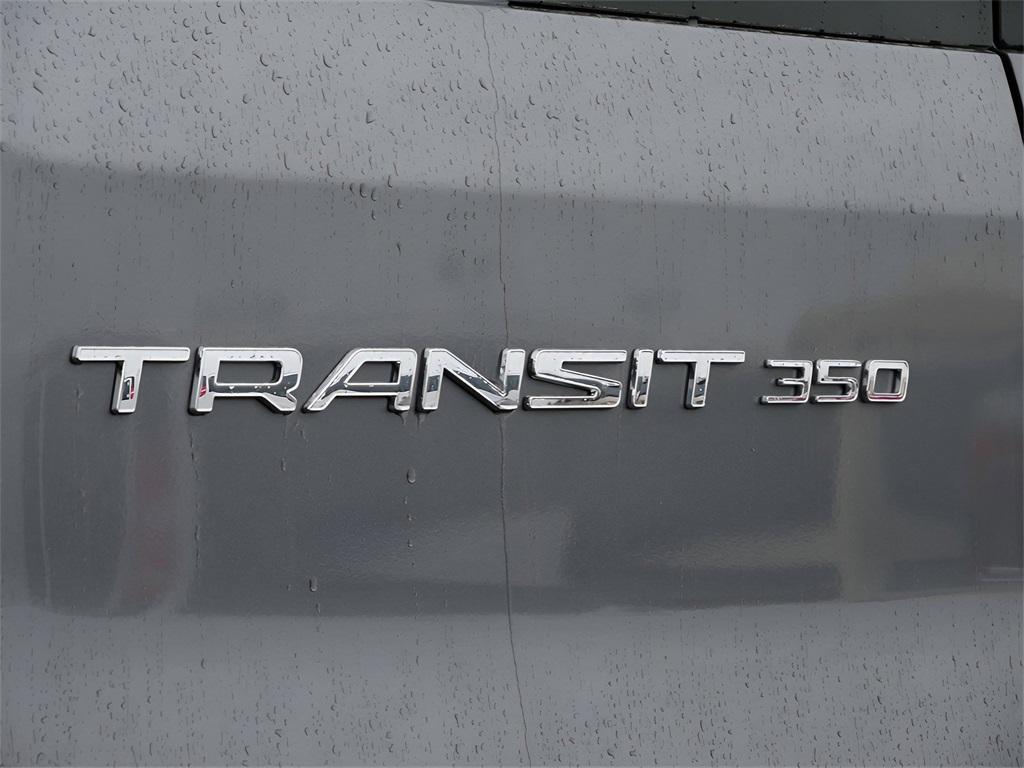 used 2024 Ford Transit-350 car, priced at $56,495
