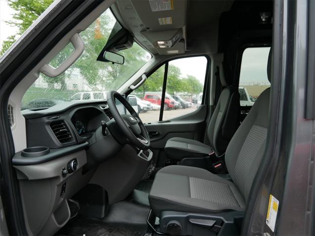 used 2024 Ford Transit-350 car, priced at $62,995