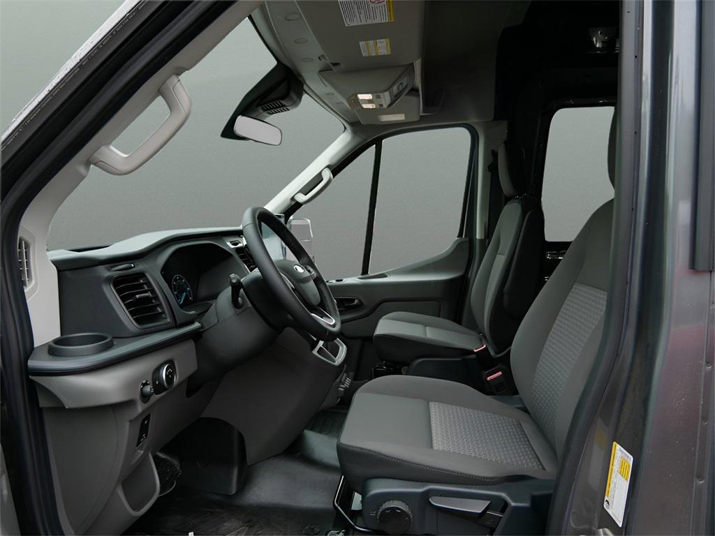 used 2024 Ford Transit-350 car, priced at $56,495